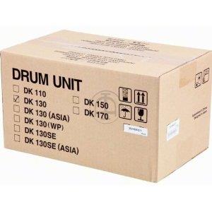 DRUM CARTRIDGE [BK] (300,0 K) FOR USE ON: KYOCERA FS 1100/1300