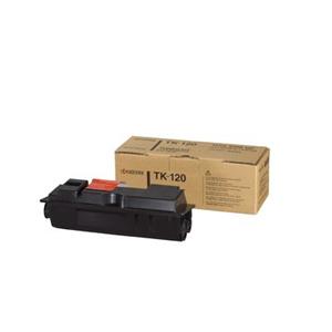 Toner TK-120 nero