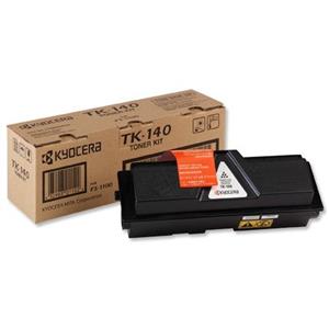 Toner TK-140 nero