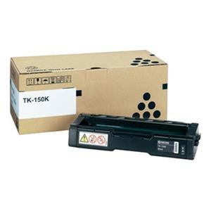 Toner TK-150K nero
