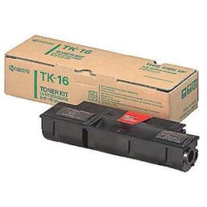 Toner TK-16 H nero
