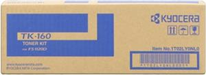 Toner TK-160 nero