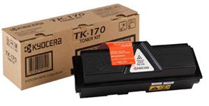 Toner TK-170 nero