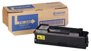 Toner TK-340 nero