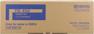 Toner TK-450 nero