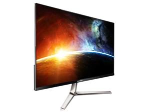 YASHI MONITOR 24" LED IPS 16:9 FHD 350CD/M 2M2  VGA/ HDMI  MULTIMEDIALE, PIONEER SLIM