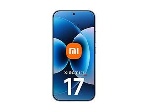 XIAOMI SMARTPHONE 17 12+512 ICE BLUE