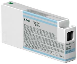 Epson Cartuccia d'inchiostro ciano (chiaro) C13T596500