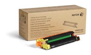 Xerox Tamburo giallo 108R01483