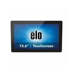 Monitor LCD ELO ET1593L - 15.6" Risol. 1366x768 HD VGA HDMI Display Port Open Frame Touchscreen