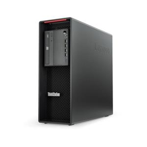 WORKSTATION LENOVO THINKSTATION P520 Xeon W-2135 32GB 1TB NVMe SSD DVD/RW Win 11 Pro QUADRO RTX 4000