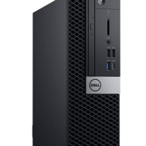 DELL OptiPlex 7060 SFF i5-8500 8 GB 256 GB-SSD DVDRW WINDOWS 11 PRO