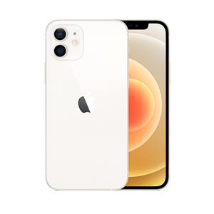 Apple iPhone 12 128GB White MGJC3QL/A 6.1" Bianco [Grade B]