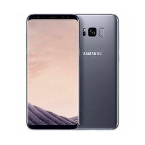Smartphone Samsung Galaxy S8 SM-G950F 64GB 5.8" 12MP Gray [Grade C+]