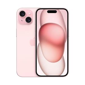 Apple iPhone 15 128GB Pink MTP13QL/A 6.1" Rosa [Grade A]