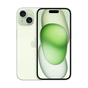 Apple iPhone 15 128GB Green MTP53QL/A 6.1" Verde [Grade B]