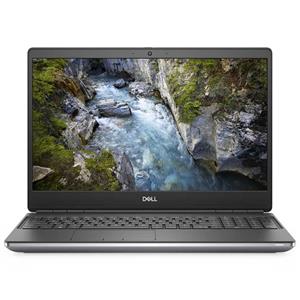 Workstation Dell Precision 7550 i7-10850H 32GB 512GB 15.6" Quadro T1000 4GB Win 11 Pro [GRADE B]