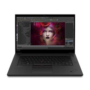 Workstation Lenovo ThinkPad P1 G3 i7-10850H 16GB 512GB 15.6" Quadro T2000 Max-Q 4GB W11P [GRADE B]