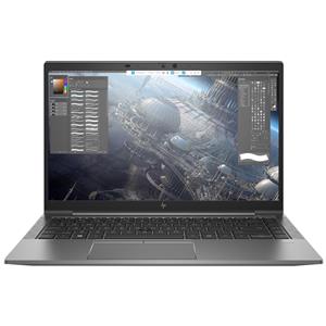 Workstation HP ZBook Firefly 14 G8 i7-1185G7 32GB 512GB 14" FHD Quadro T500 Win 11 Pro [GRADE C+]