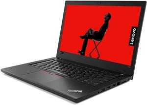 Notebook LENOVO T480 i5-8X50U 14'' 16 GB 512 SSD FHD Windows 11 Pro NVME