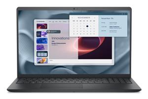 DELL NB 15,6" PRO 15 ESSENTIAL i5-1334U 16GB 512GB SSD WIN 11 PRO - SENZA ALIMENTATORE