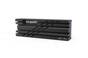 BE QUIET! DISSIPATORE SSD MC1 PRO COOLER