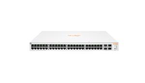 ARUBA ION 1930 48G 4SFP+ 370W   SW