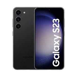 Smartphone Samsung Galaxy S23 5G SM-S911B 128GB 6.1" Dynamic AMOLED 2X 50MP Black [Grade B]