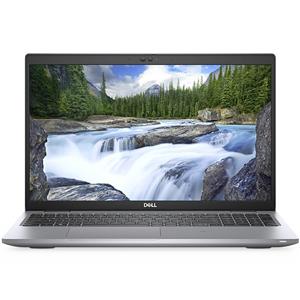 Notebook Dell Latitude 5520 Core i7-1185G7 1.2GHz 16GB 256GB 15.6" Windows 11 Pro [Grade C+]