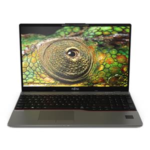 Notebook Fujitsu Lifebook U7512 Core i5-1240P 16GB 512GB SSD 15.6" Full-HD Windows 11 Pro [GRADE C+]