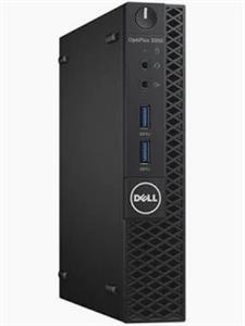 Dell OptiPlex 3070 Micro i5-9500T 6-Core fino a 3,7 GHz 16GB 512GB SSD Windows 11 Pro