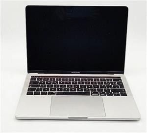 Apple Mac Book Pro 13" i5-7267U 3.1 Ghz 16GB SSD 256GB - 2017 Mac Os Ventura 13.7.8 [GRADE B]