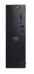 PC DELL Optiplex 3070-5070 SFF i3-9X00 8GB SSD 256GB Windows 11 Pro