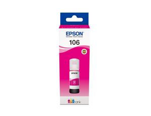 Epson Cartuccia d'inchiostro magenta C13T00R340 106