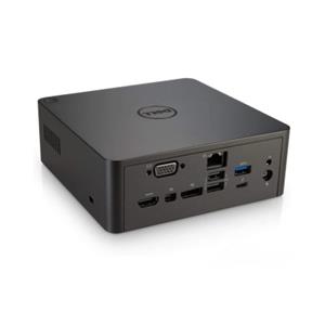 Docking Station Thunderbolt USB-C Dell K16A001 3V37X Port Replicator