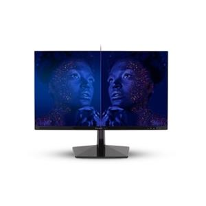 Monitor LCD SICOMPUTER SCENA NI24 - 24" Risol. 1920x1080 VGA HDMI Display Port