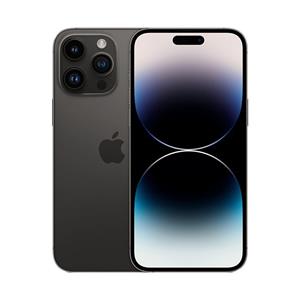 Apple iPhone 14 Pro Max 128GB Black MQ9P3ZD/A 6.7" Nero [Grade B]