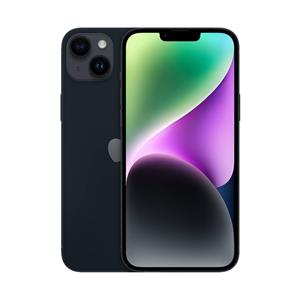 Apple iPhone 14 128GB Midnight MPUF3QL/A 6.1" Mezzanotte [Grade C+]