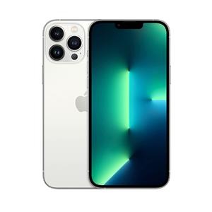 Apple iPhone 13 Pro 128GB Silver MLVP3QL/A 6.1" Argento [Grade B]