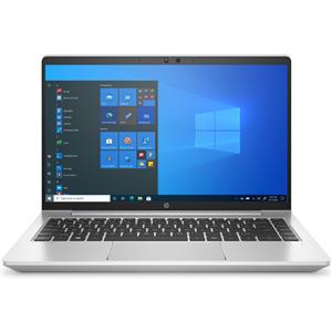 Notebook HP ProBook 640 G8 Core i5-1145G7 8GB 512GB SSD 14" Full-HD AG LED Win 11 Pro [Grade B]