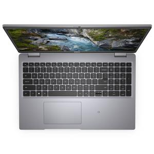 Workstation Dell Precision 3561 Core i7-11800H 32GB 512GB 15.6" Quadro T600 4GB Win [Grade C+]