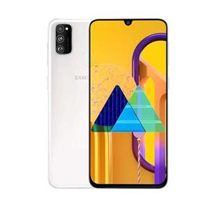 Smartphone Samsung Galaxy M30s SM-M307FN 128GB 6.4" Super AMOLED 48MP White [Grade C+]
