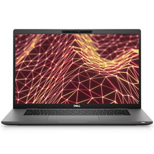 Notebook Dell Latitude 7530 Core i7-1265U 4.8GHz 32GB 512GB SSD 15.6" Windows 11 Pro [Grade B]
