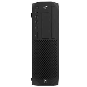 Worstation SFF HP Z2 G4 i7-8700 16GB 256GB DVD Windows 11 Pro