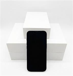Apple iPhone 14 Pro 6.1" 512GB MQ1M3QL/A - A2890 Space Black [Grado B]