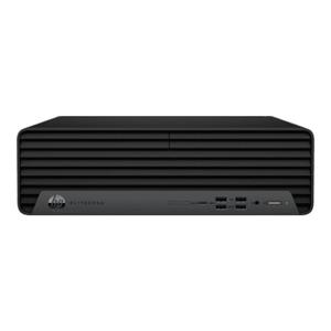 HP EliteDesk 800 G6 SFF i5-10500 3.1 Ghz 8GB 256GB SSD NVME Win 11 Pro