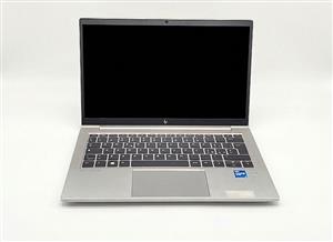 HP Elitebook 830 G8 i5-1145G7 2.6 Ghz. 8GB 256GB M2  FHD 13.3" Win 11 Pro [GRADE B]