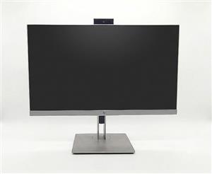 Monitor LCD HP Elitedisplay E243d 23,8" VGA HDMI DISPLAY PORT 16:9 WEBCAM
