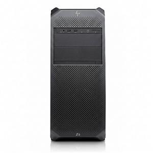 HP WS Z6 G4 2 x Intel Xeon Gold 5522 3.8 Ghz 64 GB 512 GB NVME Quadro P4000 8GB Win 11 Pro [GRADE B]
