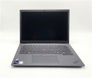 Lenovo Thinkpad L13 Gen.3 i5-1245U 16 GB SSD 256 NVME WUXGA 13.3" Webcam Win 11 Pro [GRADO B]